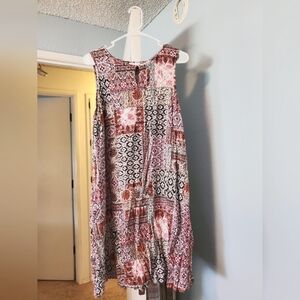 J. Jill summer dress